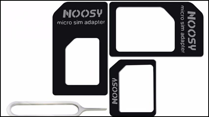 Bạn c&oacute; thể mua c&aacute;c bộ khung viền SIM tr&ecirc;n mạng